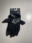 Luvas FOX novas.
