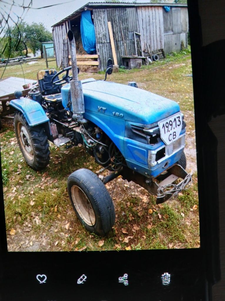 Сінтай 180 продам