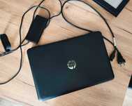 Laptop gamingowy HP Pavilion 15 16GB G95T649N