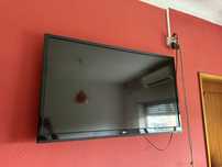 Tv LG 3D 100% funcional