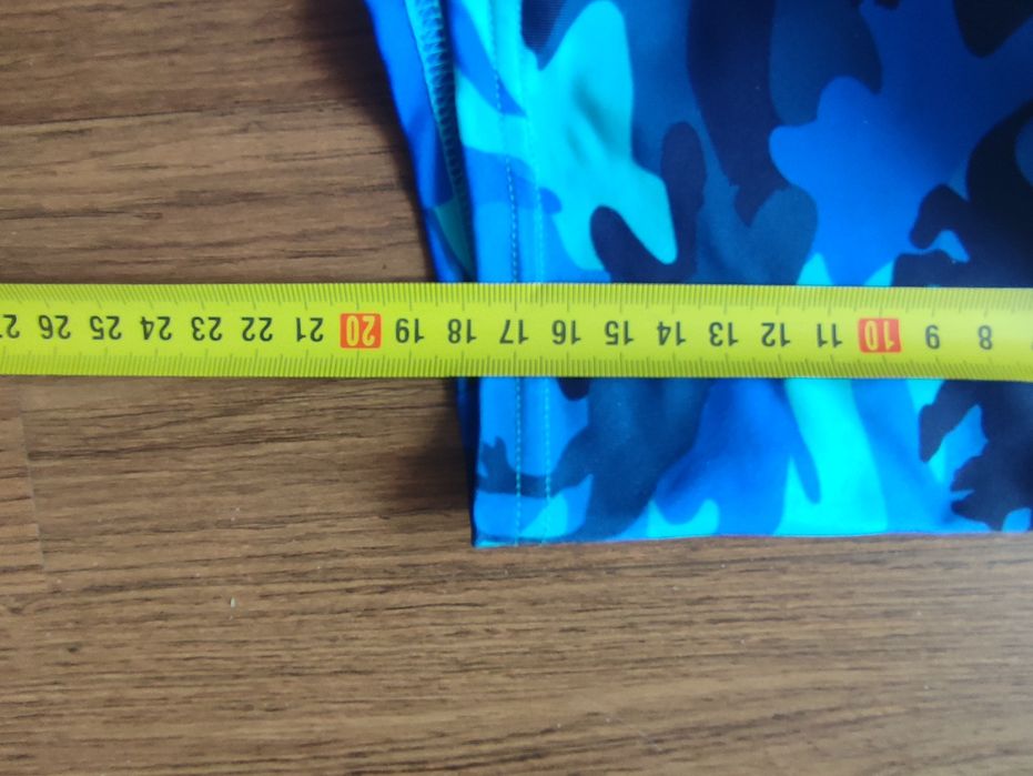 Kąpielówki chłopięce Psi Patrol Sinsay C&A 110/116