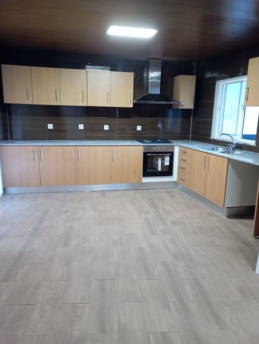 Casa T3+1 para alugar em Ceira