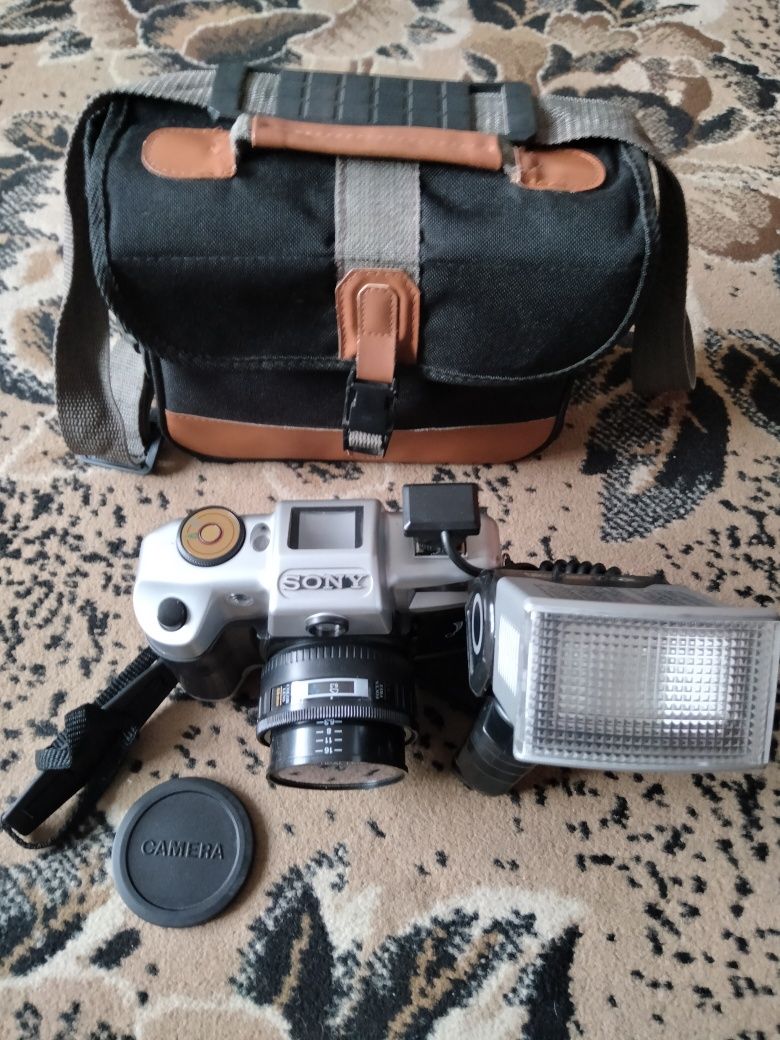 Фотоапарат SONY DL 2000 A