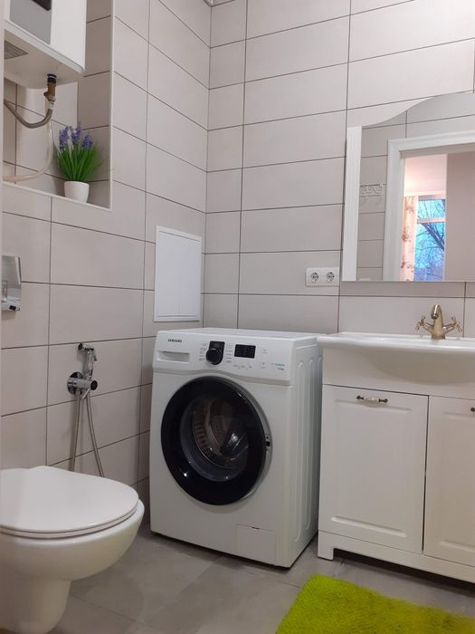 Двокімнатна, Троєщина, район 2, Лісківська