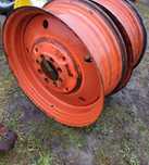 Tylna felga Mtz80,82,50
