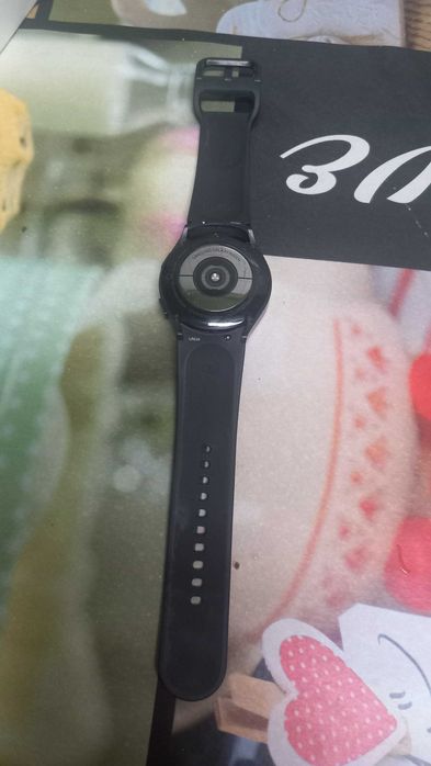 Watch4 samsung galaxy
