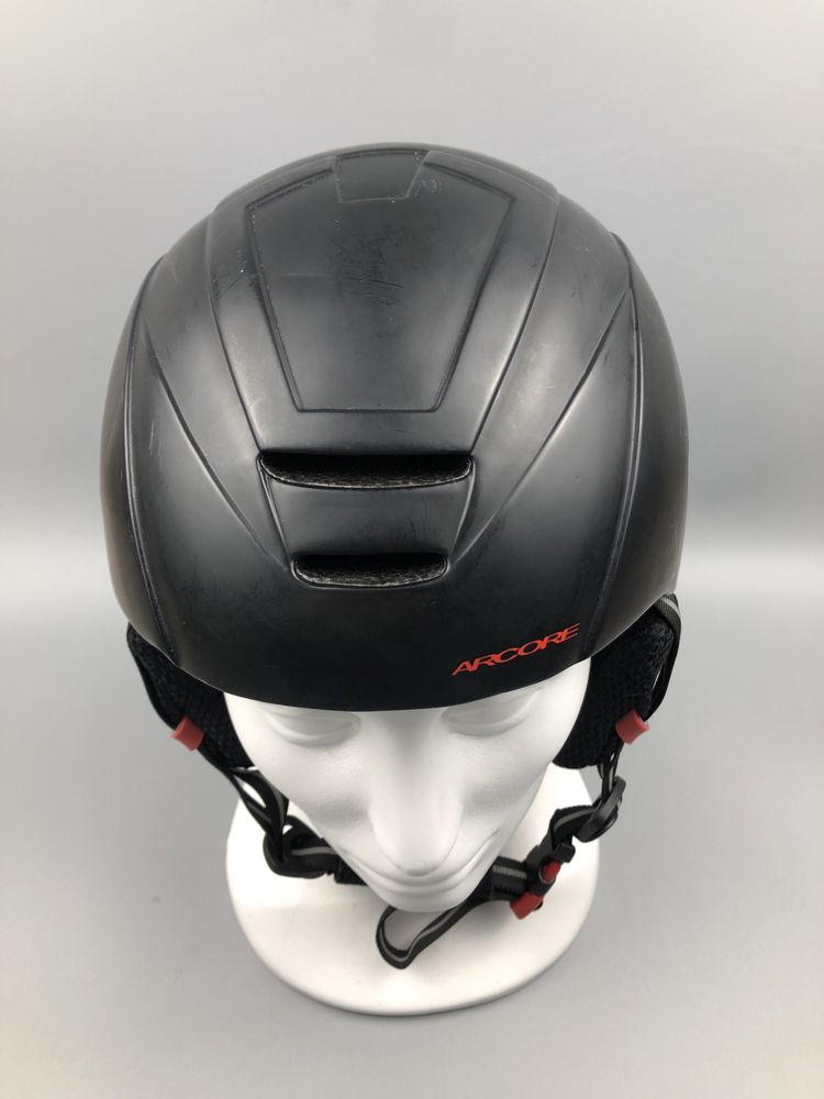 Kask Narciarski 48 cm - 53 cm ARCORE NANO /268/