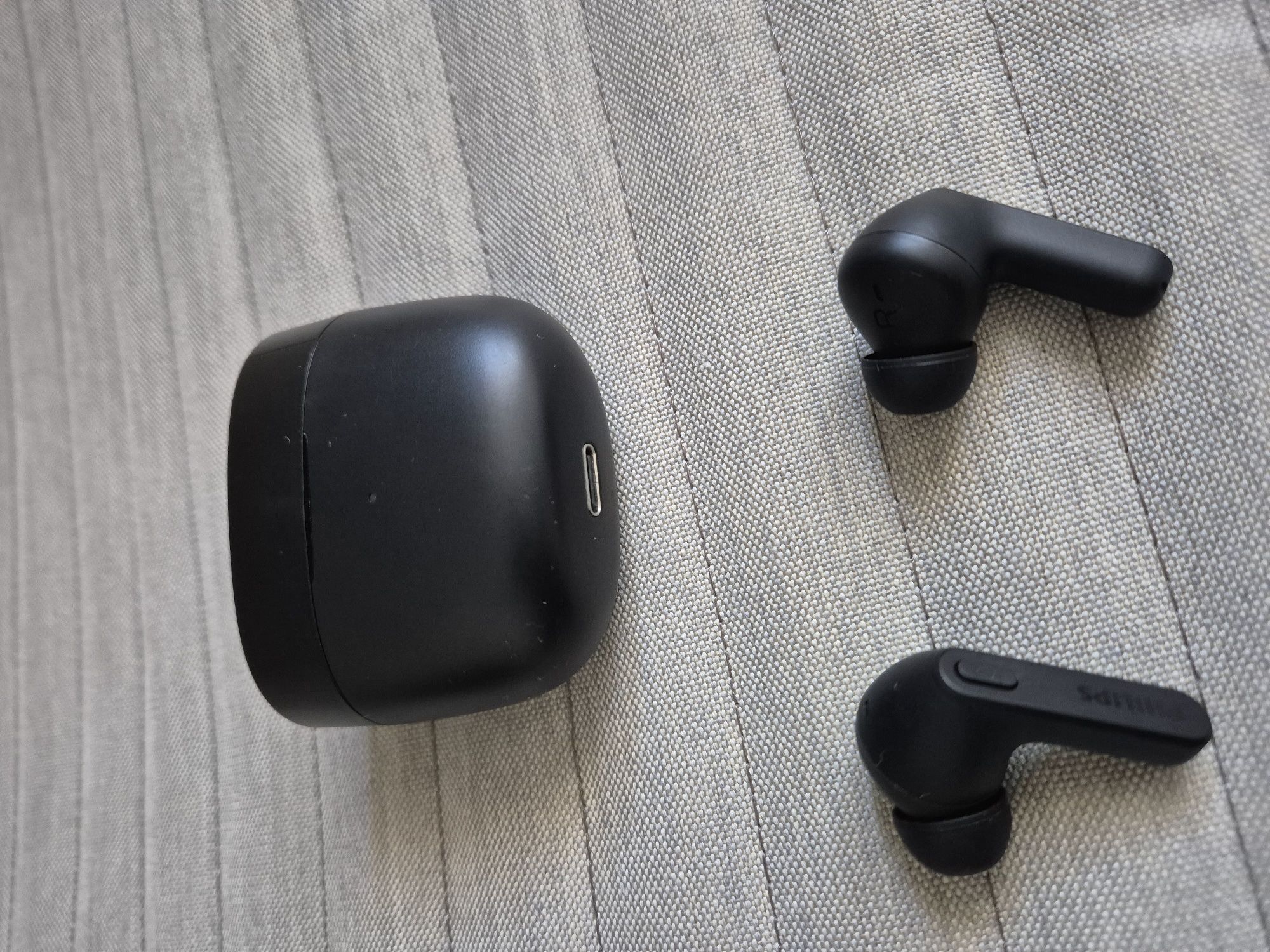 Auriculares philips