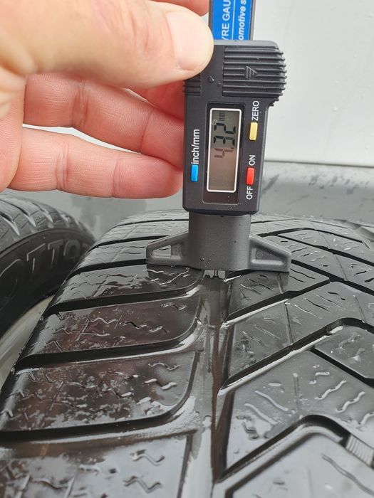 Felgi 18 BMW E60/E61 ORYGINALNE 245/40/18