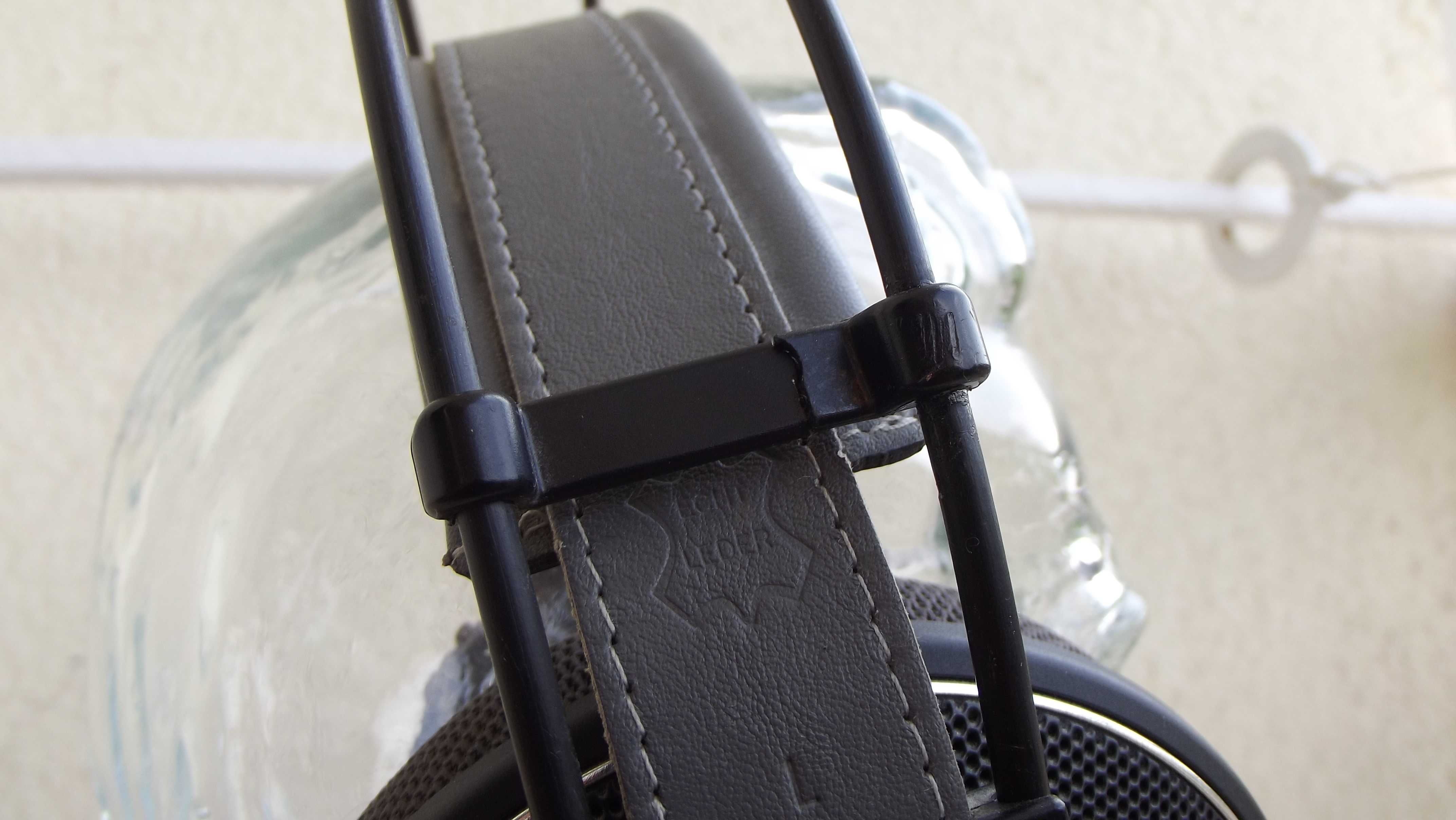 Słuchawki AKG K-500
