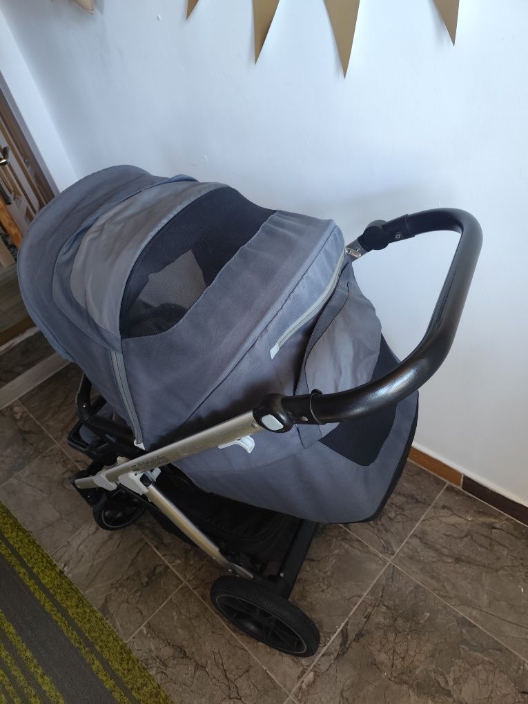 Коляска Baby design bueno 2021 року