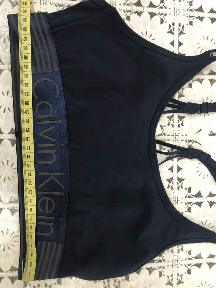 Набор спортивного белья Calvin Klein.