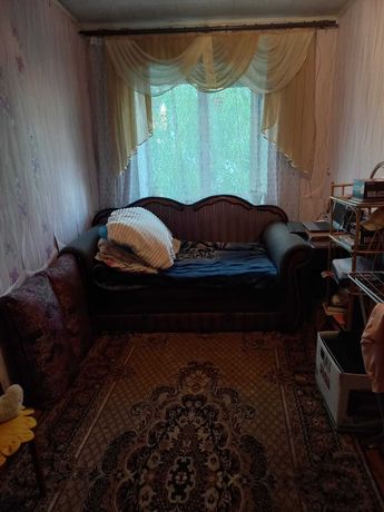 Продаж двокімнатної квартири в Новогуйвинську