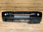 Zderzak przedni Range Rover Sport 4x pdc Spryski kolor java black