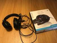 Headset Sennheiser GAME ZERO