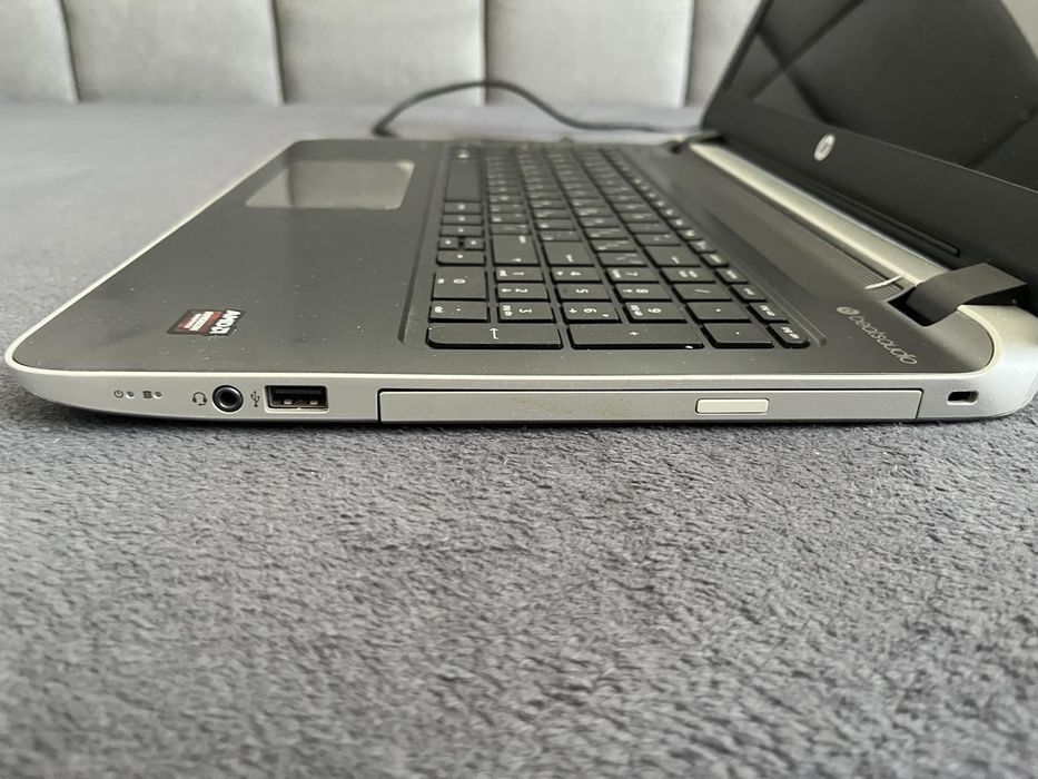 Ноутбук HP pavilion