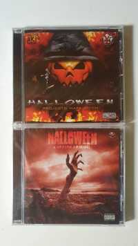 Allen halloween 2 cds rap tuga novos