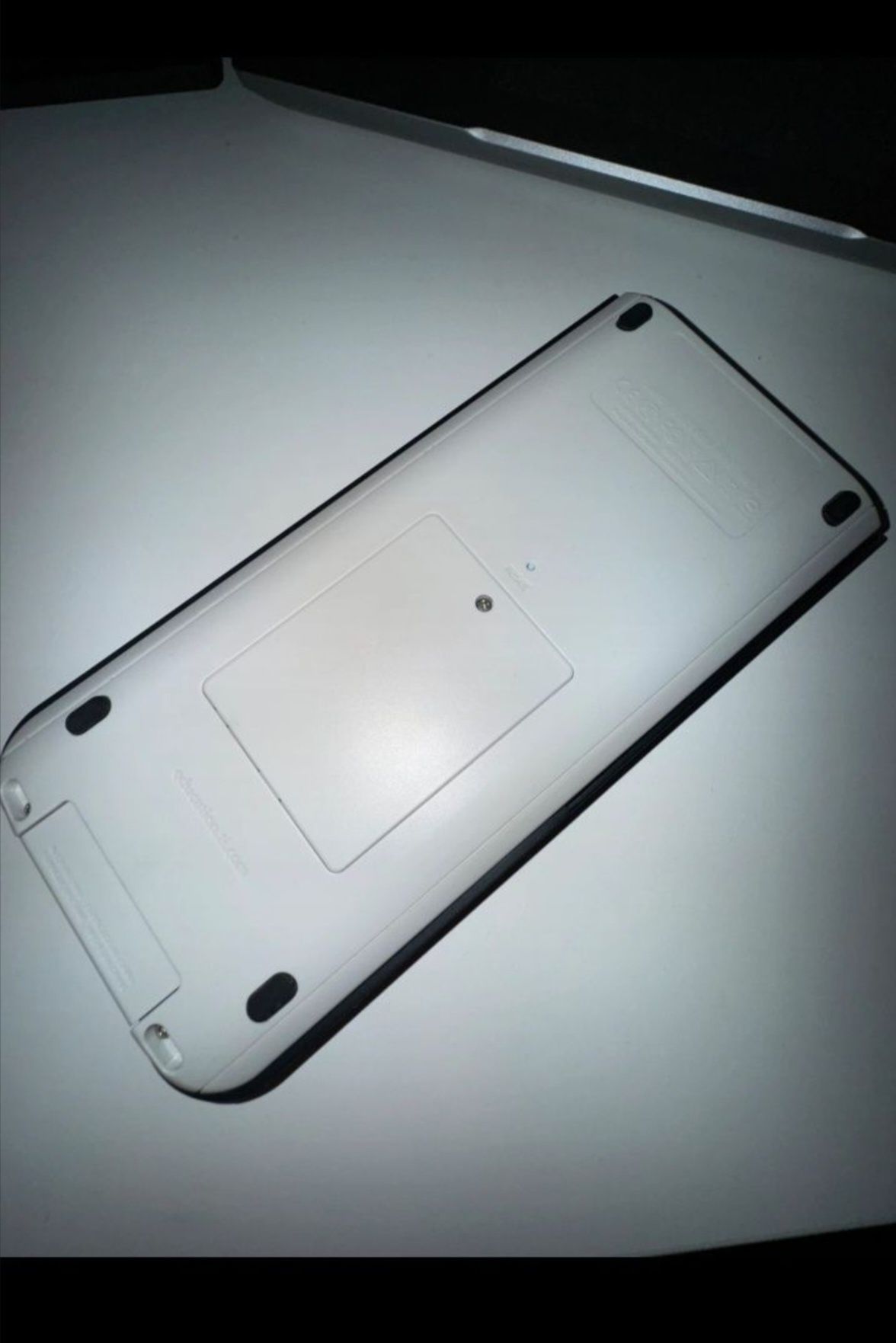 Texas instruments nspire cx