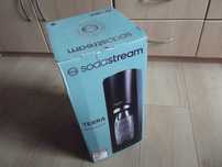 Sodastream Saturator Do Wody Soda Stream Terra