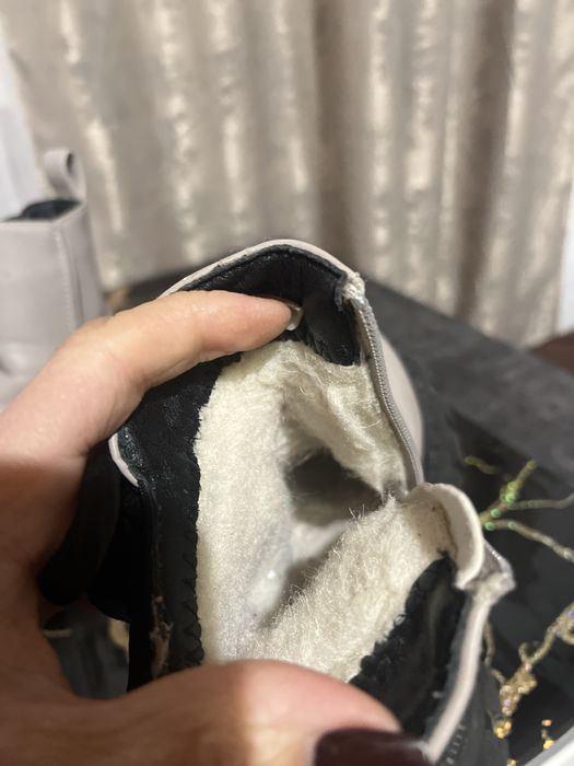 Ботінки дитячі 27 розмір