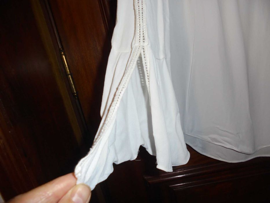 Blusa de mulher da marca Massimo Dutti