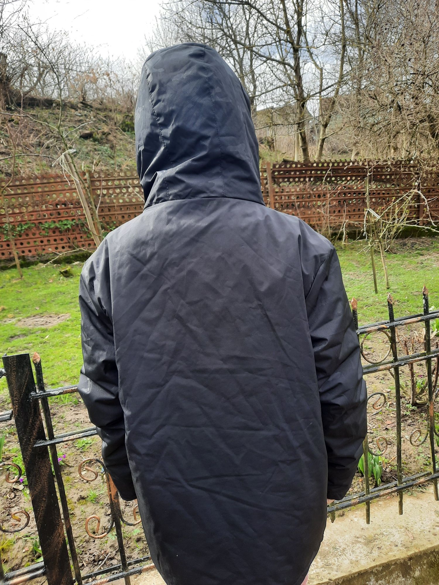 Куртка підліткова Reserved на хлопця 158 розмір