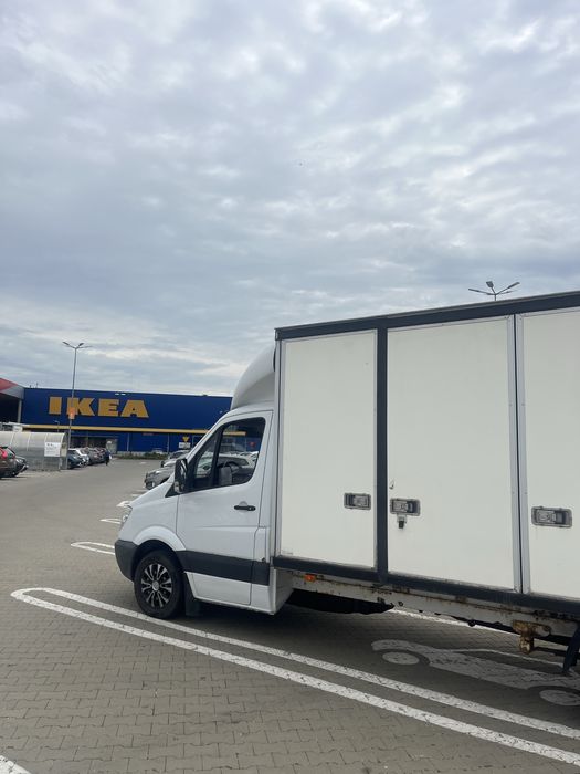 Transport #przeprowadzki #ikea#rtv#agd