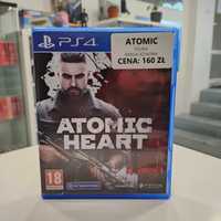 Atomic Heart PS4 PlayStation