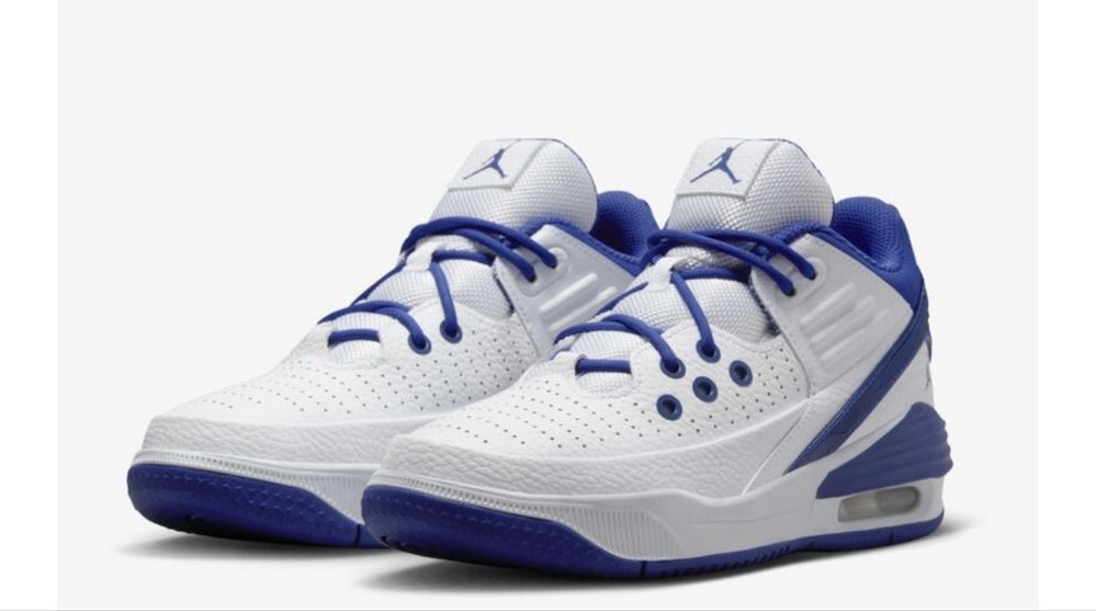 Buty Nike Jordan Max Aura 5- r.36,5- super stan