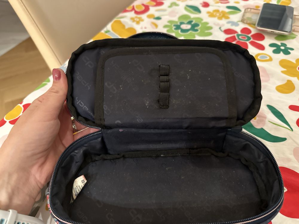 Piórnik CoolPack