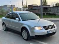 Volkswagen Passat b5+