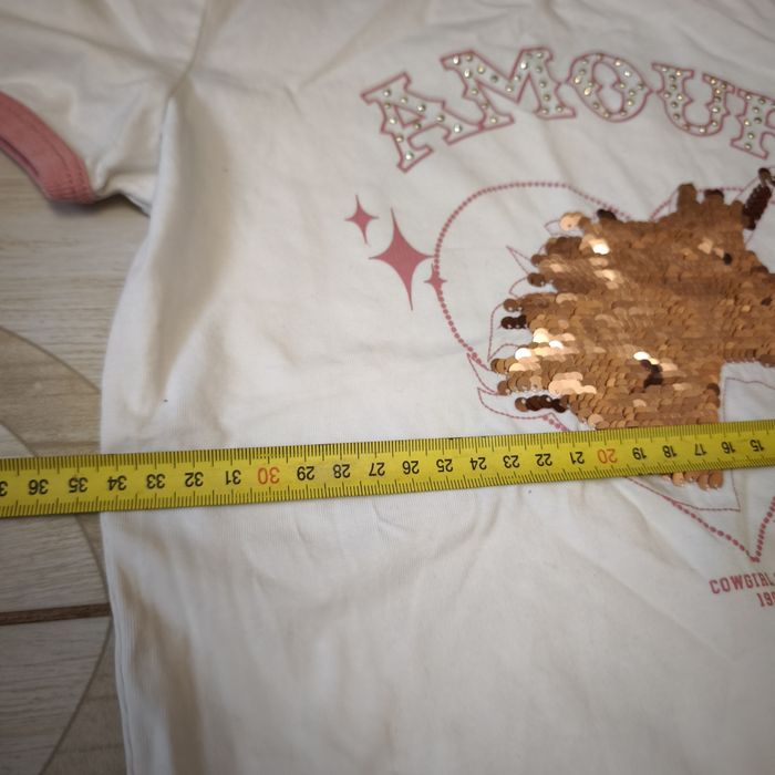 Набір футболок для дівчинки