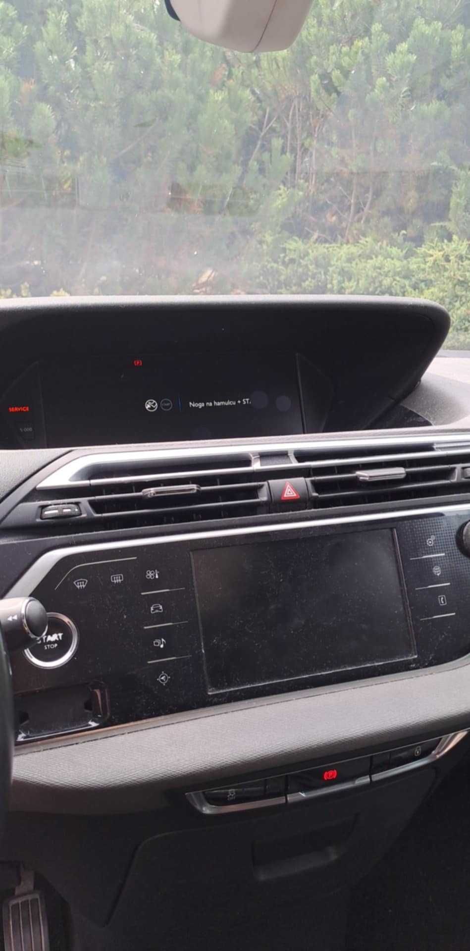 Citroen C4 Grand Picasso