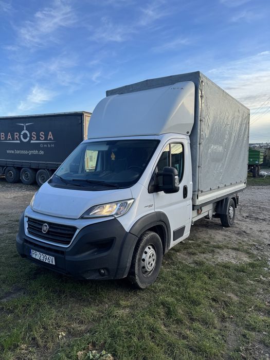 Fiat Ducato 2.3 150