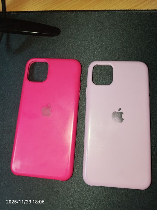 Чохли на телефон iPhone 11 Pro Max