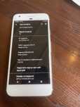 Телефон Pixel в хорошем состоянии
