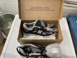 New Balance 991v2 size 42 1/2