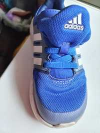 Buty dziecięce ADIDAS r.24