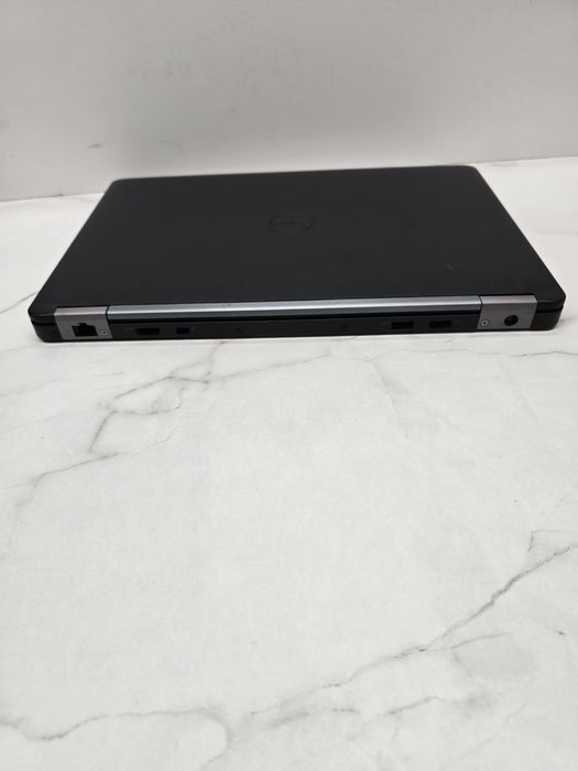 Dell Latitude e7470 i7 6600