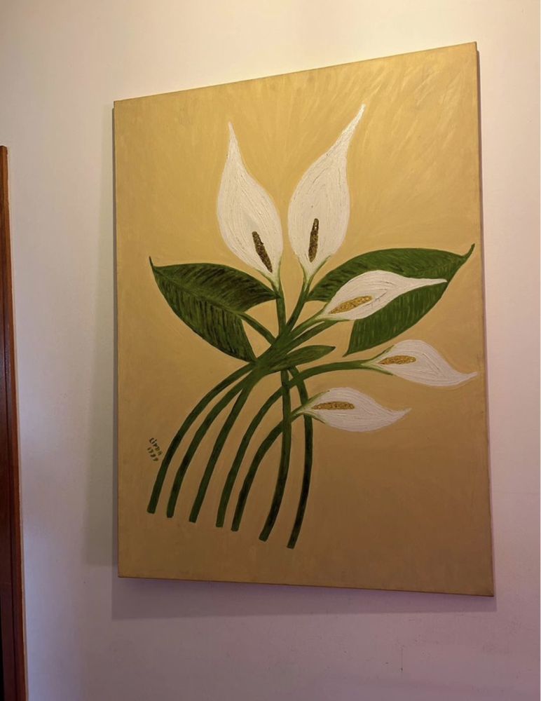 Quadro de parede