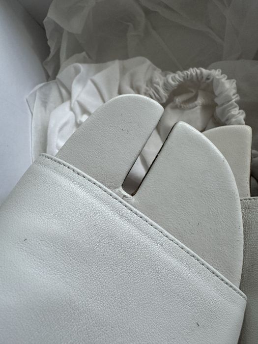 Туфлі мюлі maison martin margiela орігінал