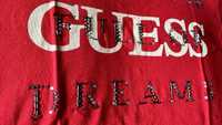 T shirt Guess, como nova!