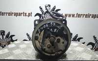 Compressor de ar condicionado Peugeot 406 1.8i REF: 1106F