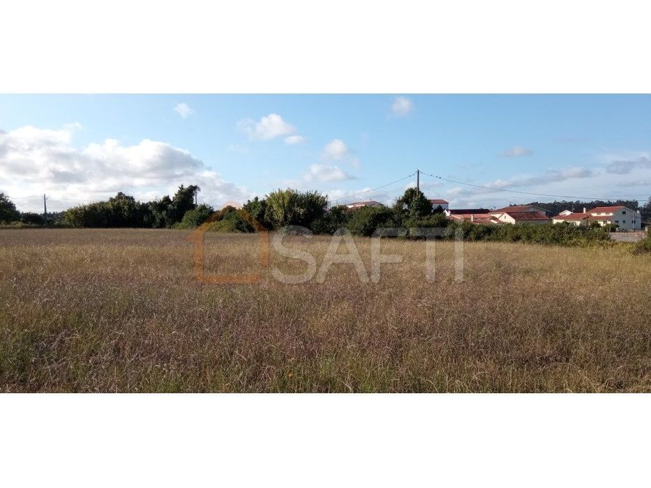 *REDUÇÃO de VALOR*
Vende-se, terreno para construção, perto da cid...