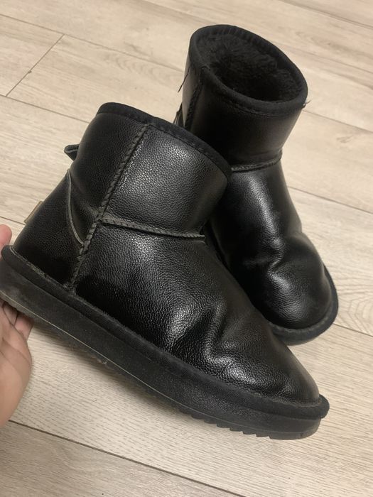 Уггі дитячі 36 розмір