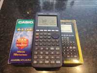 Casio Algebra FX 2.0 Plus kalkulator naukowy