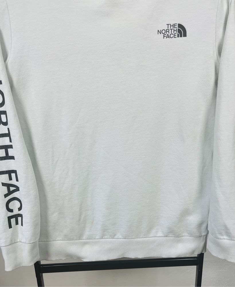 The North Face TNF damska bluza crewneck S