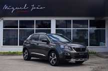 Peugeot 3008 1.2 PureTech 130cv Allure Nacional