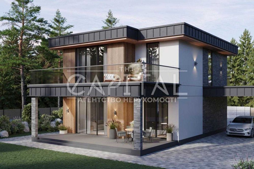 Продам крутий будинок Ходосівка 175 м2 ГАЗ БАСЕЙН РОЗТЕРМІНУВАННЯ