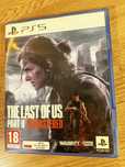 The Last of Us Part II Remastered